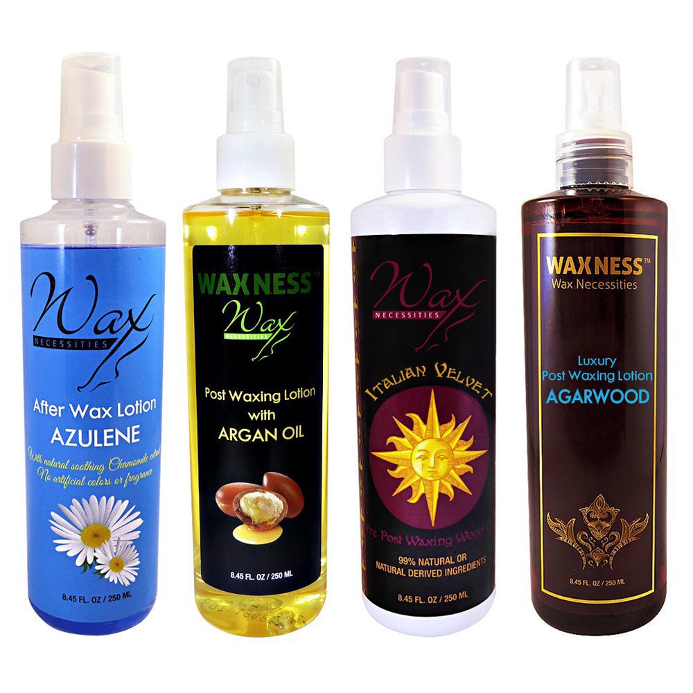 Azulene Finishing Oil After Waxing Best Deal